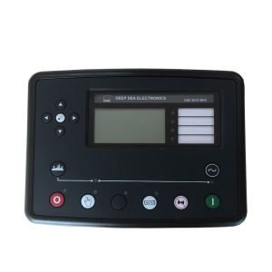 Deep Sea DSE8610 MKII Diesel Generator Controller