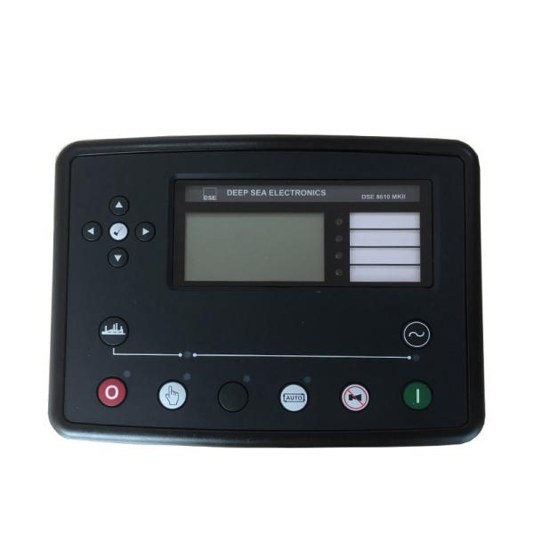 Buy Deep Sea DSE8610 MKII Diesel Generator Controller at wholesale prices