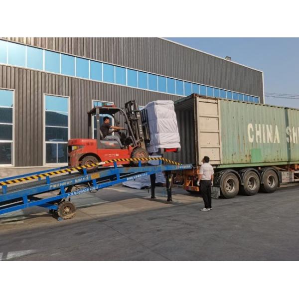 Customized Lifting Speed Electric Lifting Platform For Emergency Stops And Operations