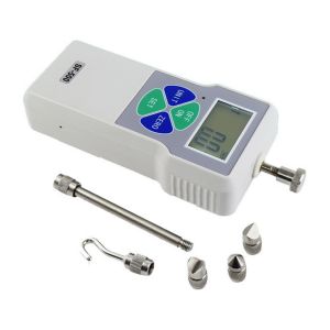 SF Handheld Digital Force Gauge With Battery Over-Load Protection Light Weight