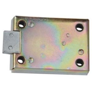 Quality Mortise Key Lock for 35-55mm Door Thickness in Key Design for sale
