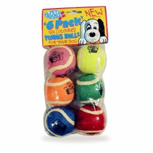 Buy cheap Squeaky Ball Dog Toys from wholesalers