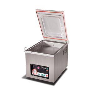 Stainless Steel Vacuum Packing Machine