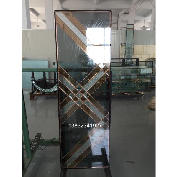 Buy decorative glass panels at wholesale prices
