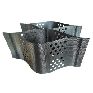 Slope Orotection HDPE Geocell Honeycomb Sheet Plastic Geocell