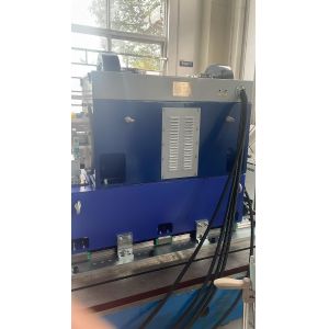Quality SSCG250-3000/8000 250kW 796 Nm High Accuracy High Reliablity and Cost-effective Electric Dynamometer Test Bench System for Testing Engine Performance for sale