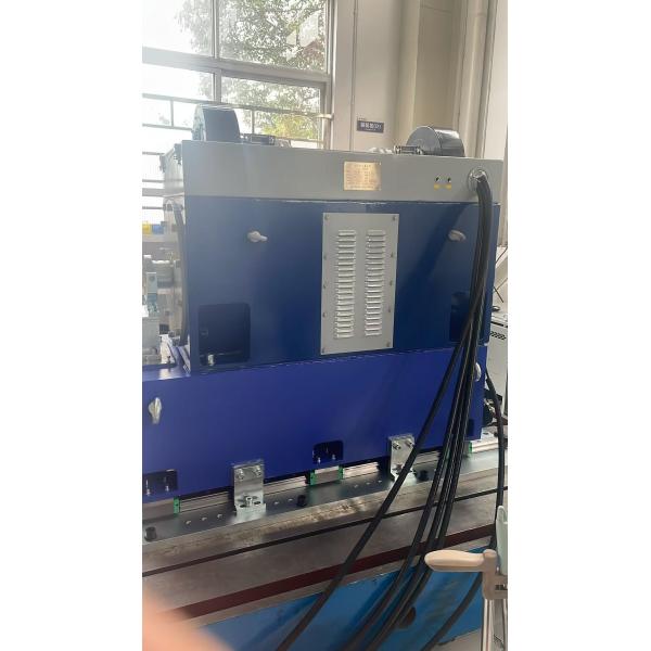 SSCG250-3000/8000 250kW 796 Nm High Accuracy High Reliablity and Cost-effective