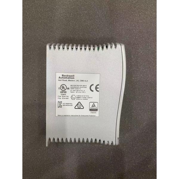 24VDC ICS Triplex PLC 16 Channel Isolated Rockwell Automation Parts