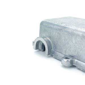 Customized Request Metal Processing Machinery Parts for CNC Milling Aluminum Box