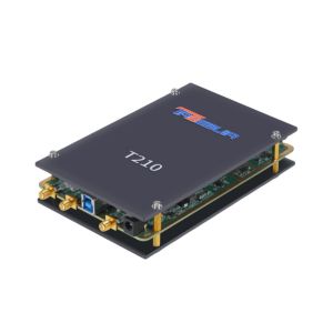 Quality USRP Software Defined Radio with 70 MHz-6 GHz Frequency Range 56 MHz Bandwidth and 2T2R Channels for sale