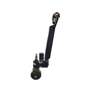 Upgrade Your Old Manual Pallet Truck with Quick Pallet Power Handle Converter