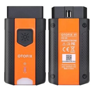 OTOFIX IM1 Advanced IMMO Key Programmer With The XP1 Key Programmer And