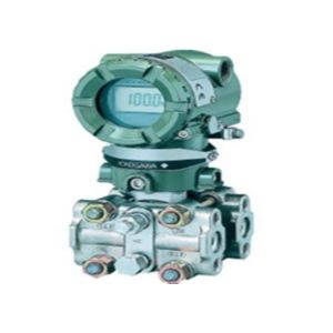 Yokogawa EJA110A-DLS4A-92DN Differential Pressure Transmitter New Original