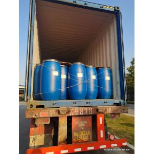 Sodium Lauryl Sulphate SLES Gel 70% Purity Detergent Raw Materal