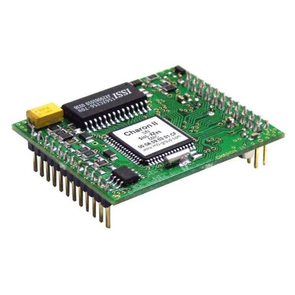 Buy Electronic Pcba Circuit Board Green Silk Turnkey PCB Assembly ENIG 2U Immersion Gold IPC Class II/ III at wholesale prices