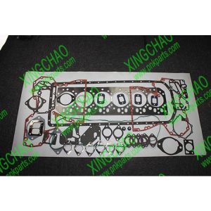 RE501456 RE527833 RE526965 RE66087 Gasket Kit 6CYL for JD tractor engine 6068D