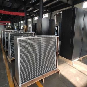 42U Racks Precision Ac Unit In Data Center Room Split Type Floor Mounted