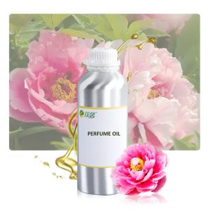 Quality Common Perfume Ingredients Peony Perfume Fragrances For Making Perfume for sale