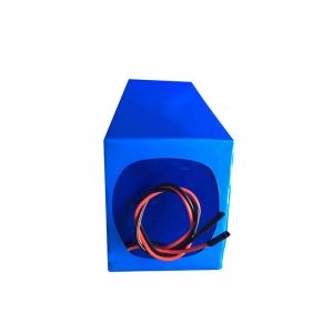 18Ah 24V 18650 Rechargeable Battery Pack 27.25V Charging