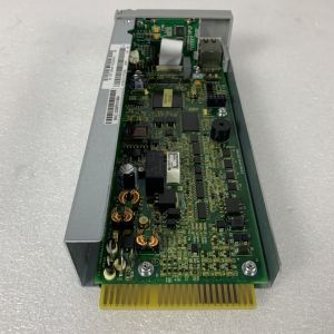 Vertiv Rectifier Controller M222S Emerson Monitoring Module
