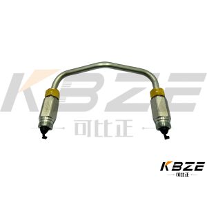 4924231 CUMMINS QSK19 QSK50 ENGINE FUEL LINES 2896821 FOR MINING EXCAVATOR