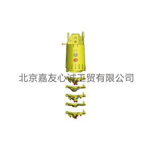 APFDBDE Double Bottom Plate & Double Cut Drilling Bucket