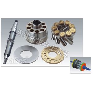 Hydraulic Piston Pump er 12G