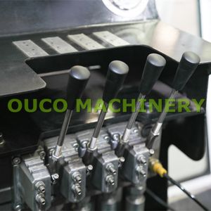 C5M Level Painting 1.5T 36.6M Telescopic Marine Crane