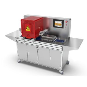 70Db License Plate Stamping Machine 40min Preheat Time Automatic Standby