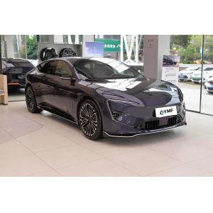 Changan Car Avatr Avatar 12 EV Electric Cars SUV Energy Vehicles 1980 kg Overall