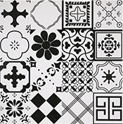 Interior Decor Kitchen Living Room 600x600 Matte Porcelain Tiles