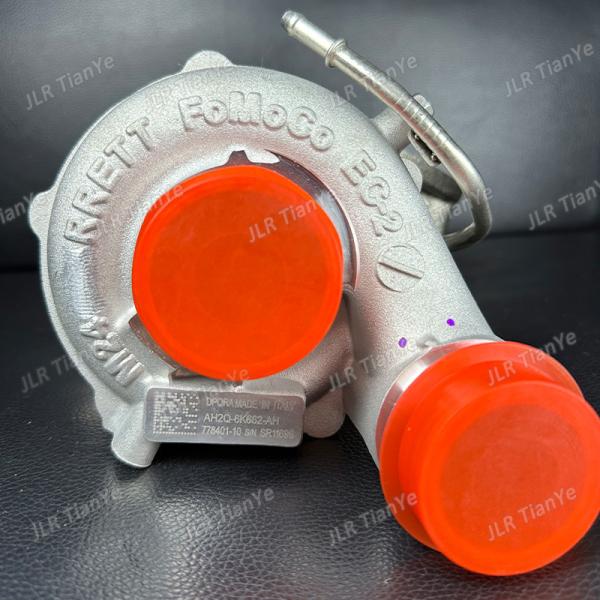 Applicable to Range Rover 3.0 Diesel Right Side Sub Turbine LR128704 LR063777