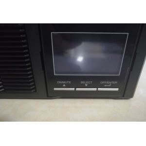 Double Conversion Online Uninterruptible Power Supply , UPS Power Supply System