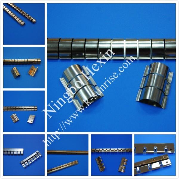 rf tuner shield case