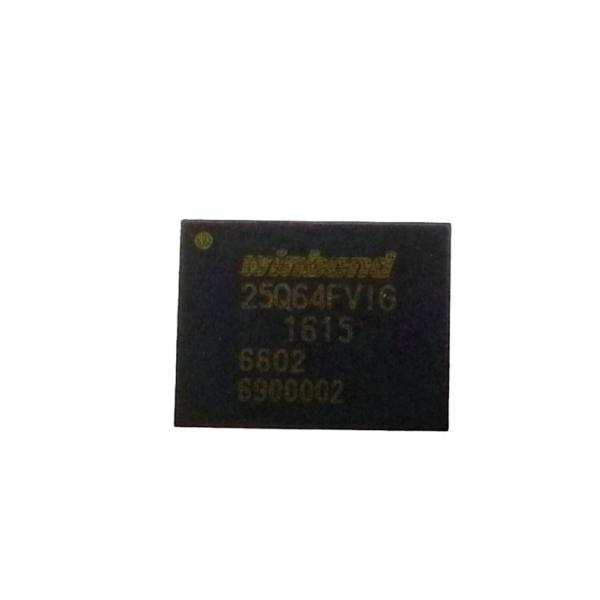 Storage chip Integrated circuit Storage chip cost-effectiveness W25Q64FVZEIG