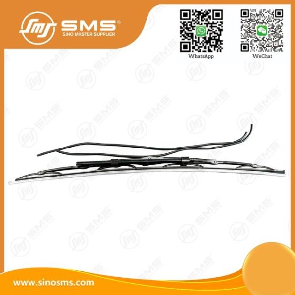 Buy Windscreen Wiper Blades DZ16231740012 SHACMAN Truck Parts Shacman X6000 at wholesale prices