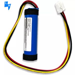 High Capacity 2600mAh Li-polymer Battery for Harman Kardon Onyx Studio 1 2