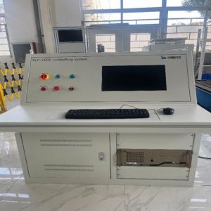 Gasoline Engine Dynamometer Test Bench