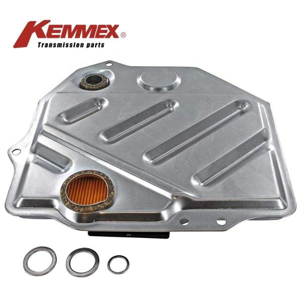 Buy 1980-1991 Year 722.5 W5A030 Automatic Transmission Filter For Mercedes benz W124 at wholesale prices