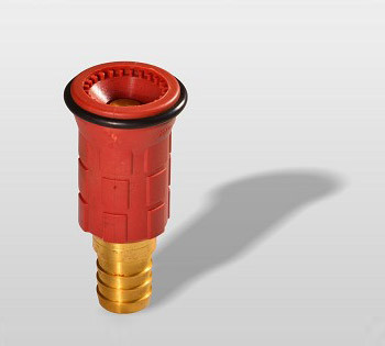 Buy sray jet, hose reel nozzle at wholesale prices