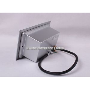 IP65 Recessed LED Outdoor Brick Wall Lights Mounted High Efficiency