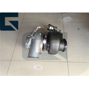 C18 Engine Water Cooling Turbocharger 5523753 turbo