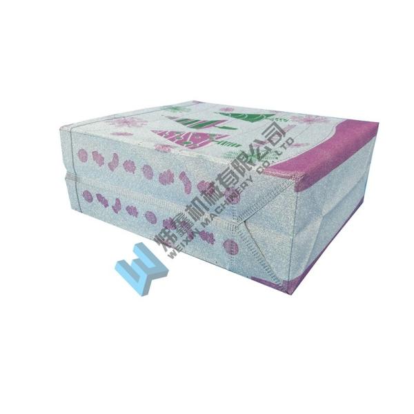 Wholesale non-woven top quality custom glitter tote shopping bag for Christmas Festival