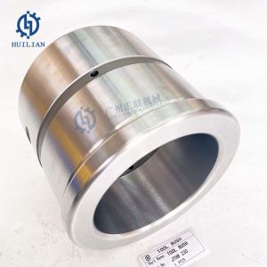 Toku Hydraulic Breaker Spare Parts Lower Bush TNB-230 Rock Breaker Upper Bush