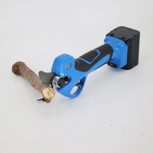 Electric Pruning Shear Cordless 3.5cm Brushless Tree Battery