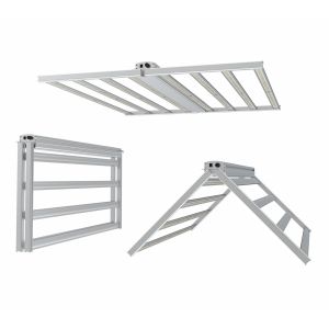 180 Degrees Folding 670W 4000k Led Plant Lights