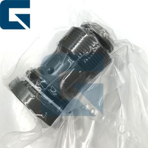 China SA7273-10310 SA727310310 For EC210B Relief Valve on sale