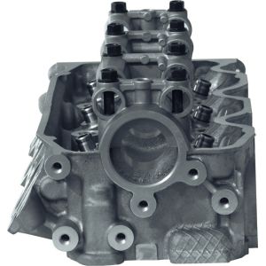 MITSUBISHI E-V43W V33 K76T 6G72 left/right Aluminum Cylinder Head MD307678