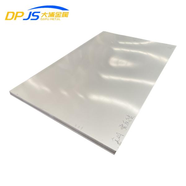 AISI 316L 202 304 Stainless Steel Sheet Plate For Sale PVD Coated 4X8 2b Ba Hot