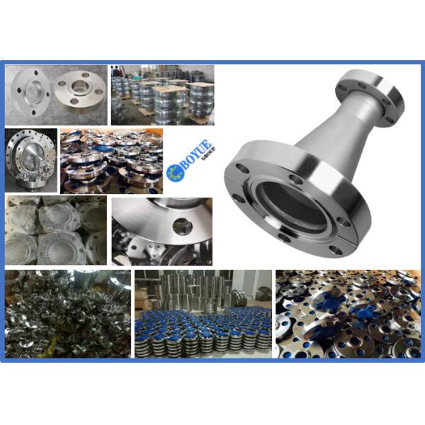 ASTM B564 SB564 ANSI B16.5 Alloy 20 N08020 NiCr20CuMo 6" 150# 300# Socket Weld Flanges